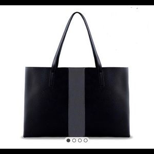 Brand new Vince Camuto tote